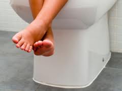 Potty Training- Where to Start?