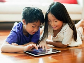 Technology Hindering Children’s Fine Motor Development?